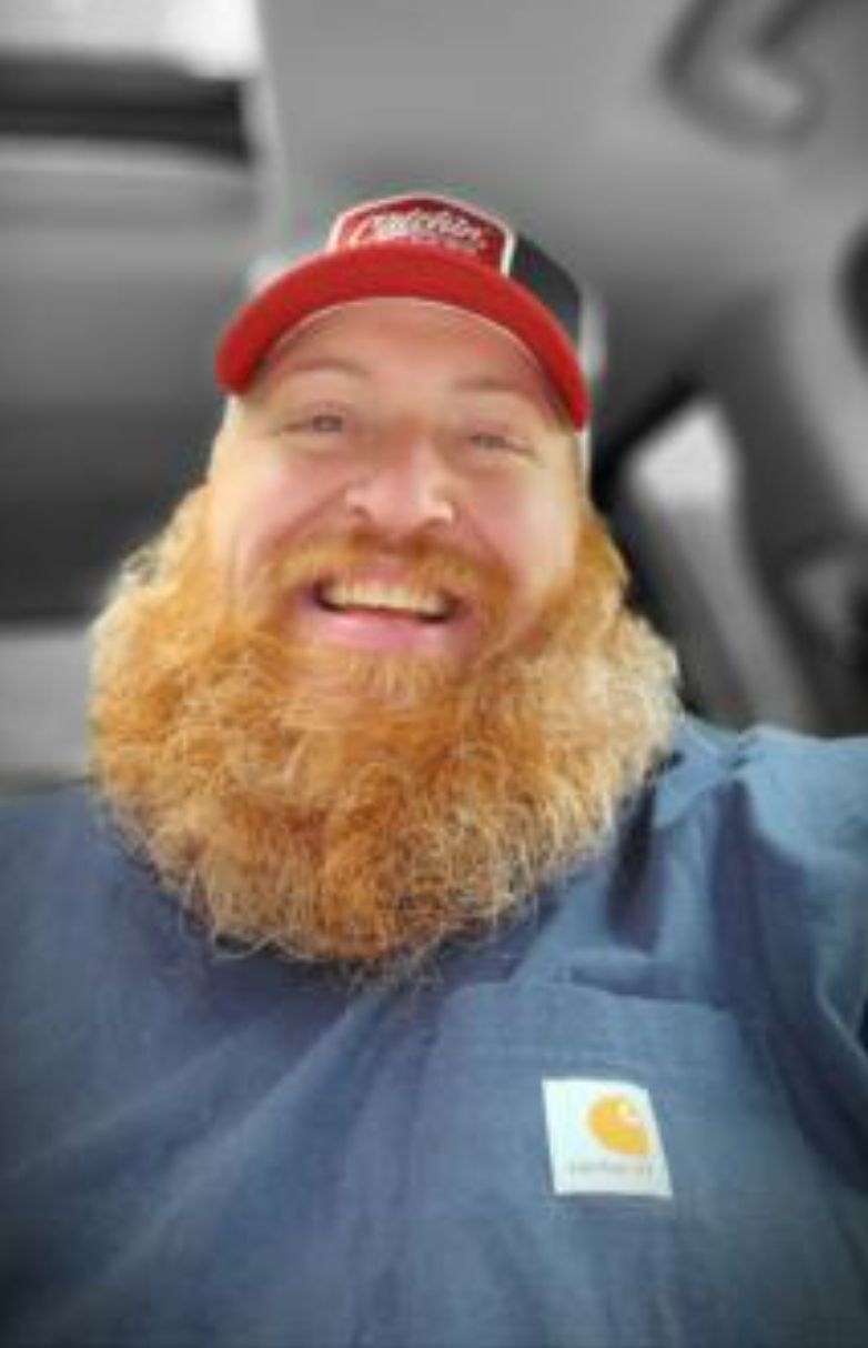 Sweetredbeard